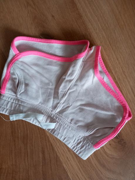 Kraťasy h&m, h&m,92