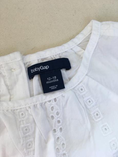 Gap body nové, gap,80