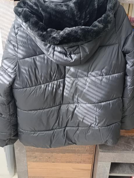 Znackova teplucka bunda, l