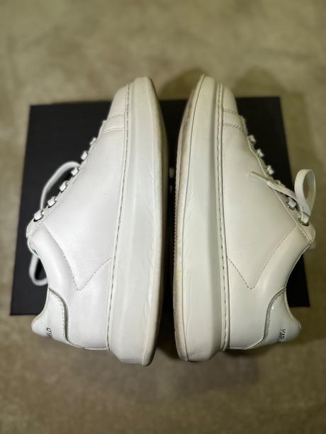 Tenisky karl lagerfeld, karl lagerfeld,38