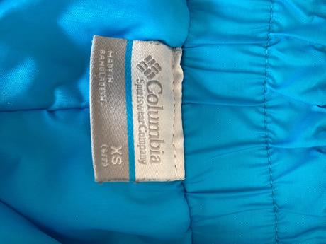 Oteplovacky 98, columbia,98