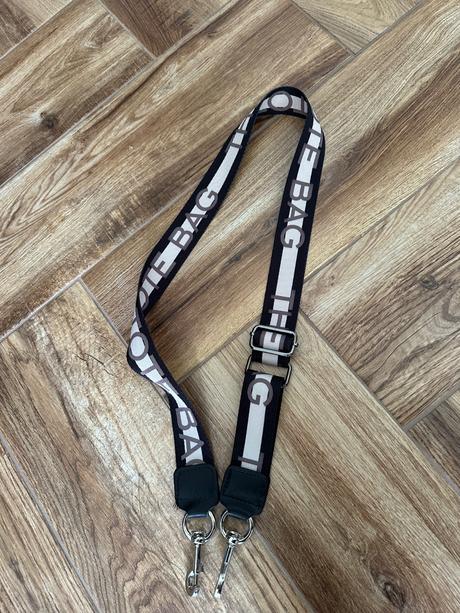 Nova kabelka - the tote bag, marc jacobs