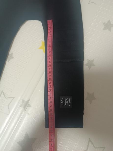 Tepláky just cute, 110