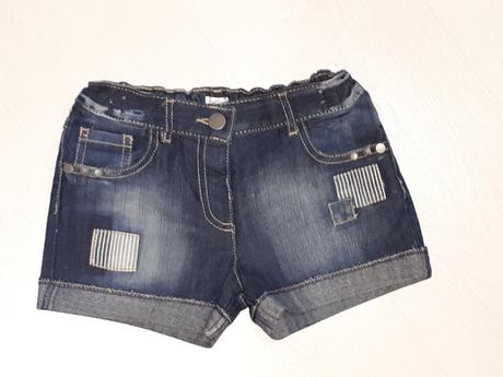 Riflove kratase, f&f,104