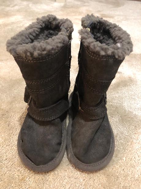 Zimné topánky v. 21, next,21