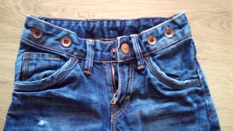 Rifle,vel.98-104, h&m,98