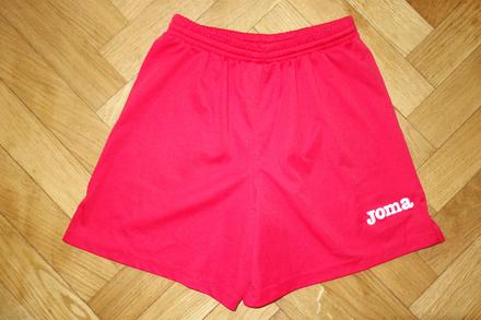 Joma kraťasy 10-12 rokov, 146