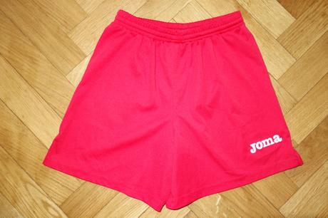 Joma kraťasy 10-12 rokov, 146