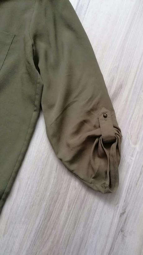 Dámska bluzka atmosphere č.36, atmosphere,36