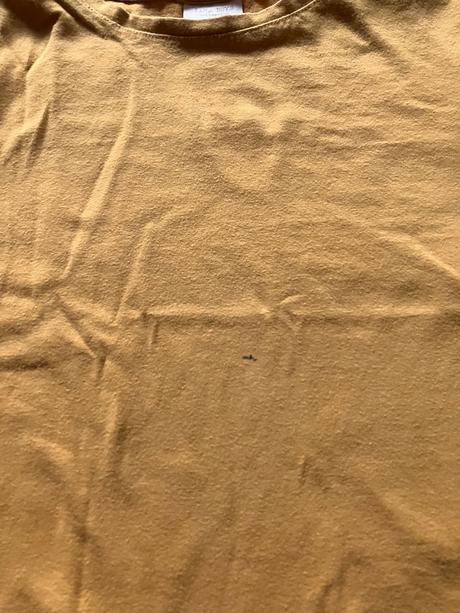 Tričko s dlhým rukávom, zara,116