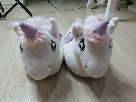 Papuce, h&m,30