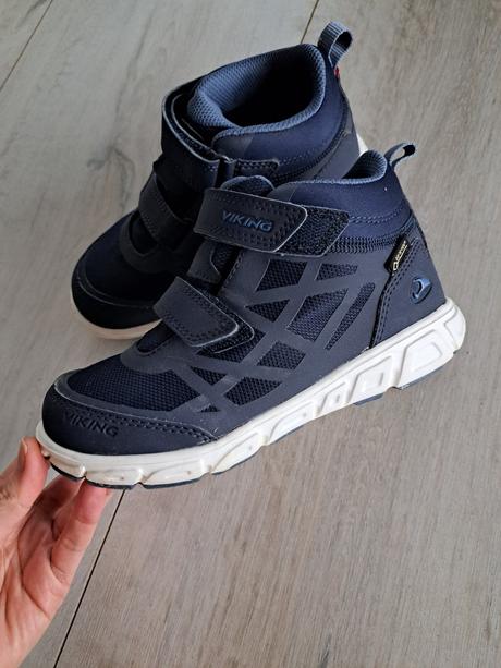 Topánky viking, viking,32