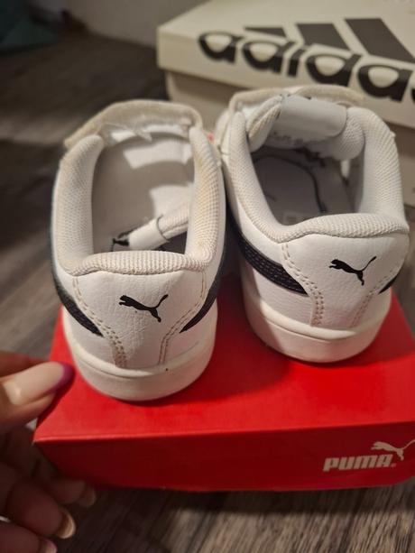 Botasky, puma,25
