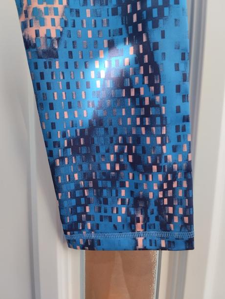 Tchibo športové legíny, tchibo,s