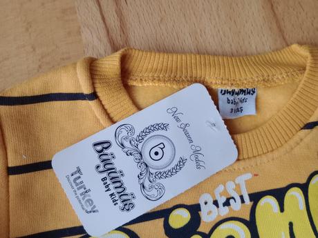 Tepláková súprava 2 x, pepco,98