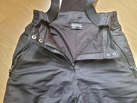 Lyžiarske nohavice, 164