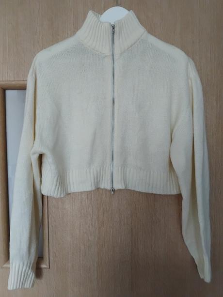 H&m svetrík xs-s, h&m,xs