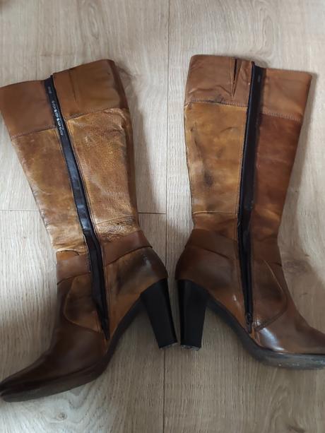 Tamaris čižmy, tamaris,40