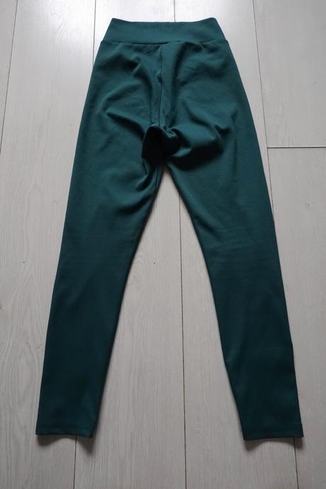 Dámske legíny incebelli, m