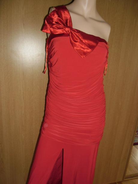 Spoločenské šaty, s