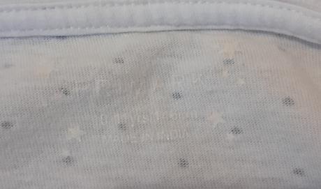 Dievčenské tričko, primark,146