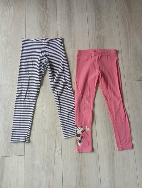 Leginky, f&f,116