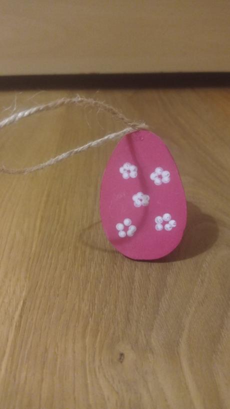 Veľkonočné zajačiky,