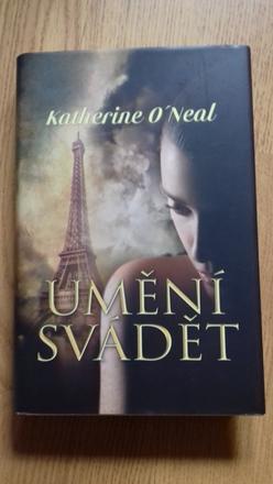 Umění svádět (katherine o'neil),