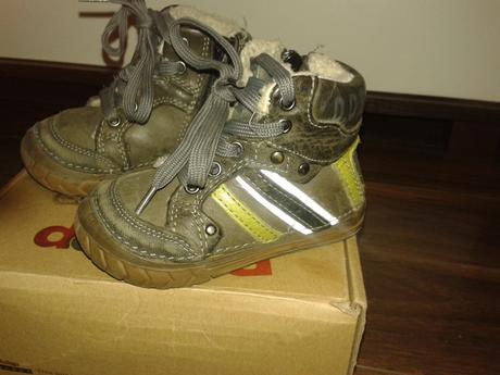 Topanky na zimu d.d.step, d.d.step,20