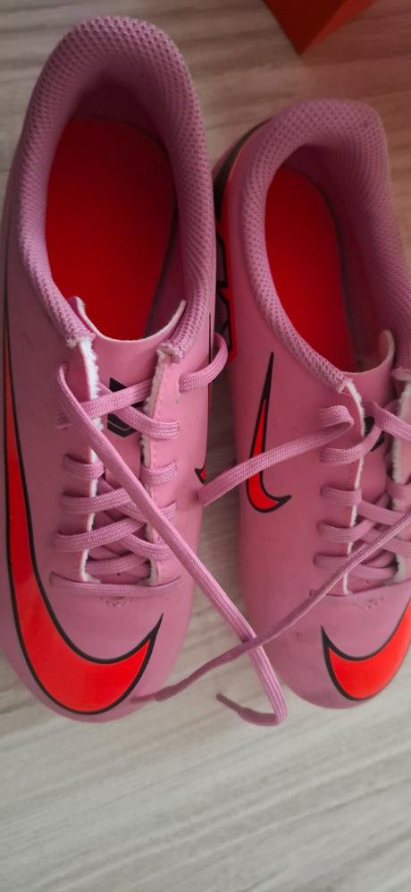 Kopačky nike, nike,34