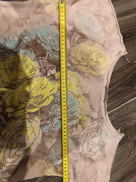 Tricko orsay, orsay,xs