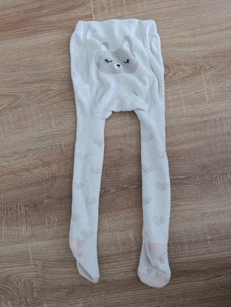 Pančuchy 12-18 mesiacov, pepco,86