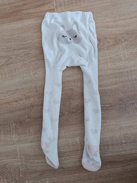 Pančuchy 12-18 mesiacov, pepco,86