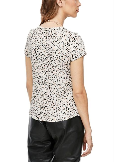 Blúzka s.oliver, veľ. l, s.oliver,l