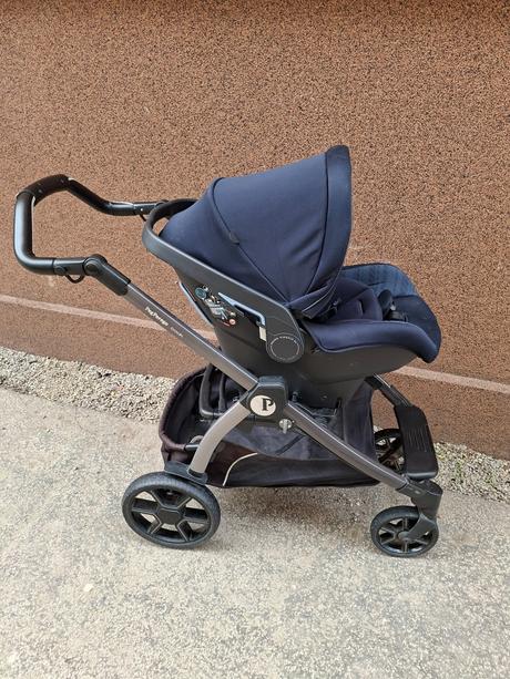Kocik peg perego, peg-pérego