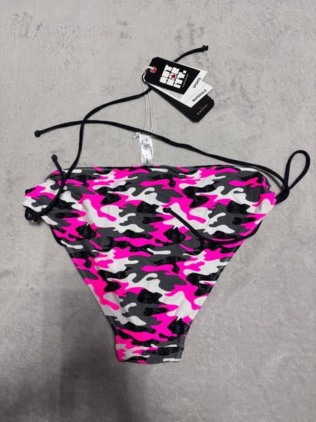 Plavky, authority,xl