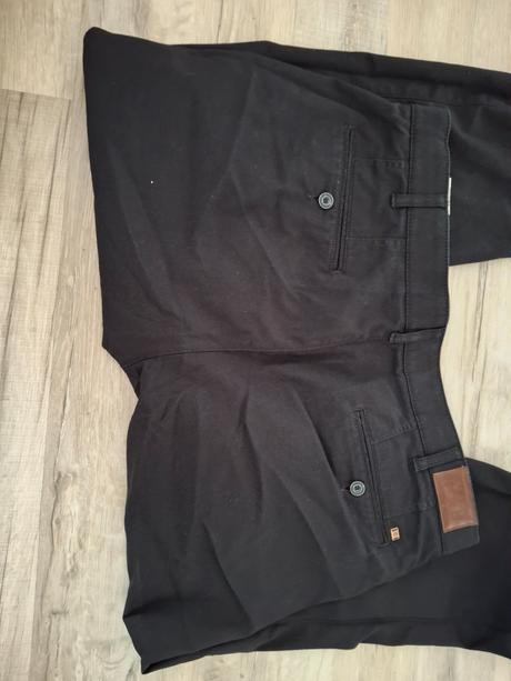 Pánske nohavice alain delon, 34