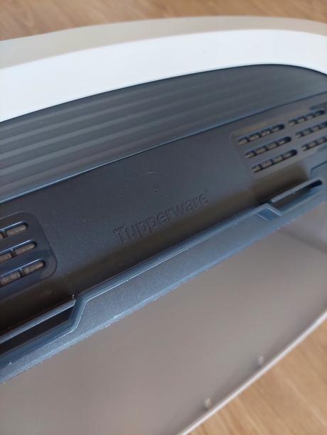 Chlebník tupperware breadsmart, 