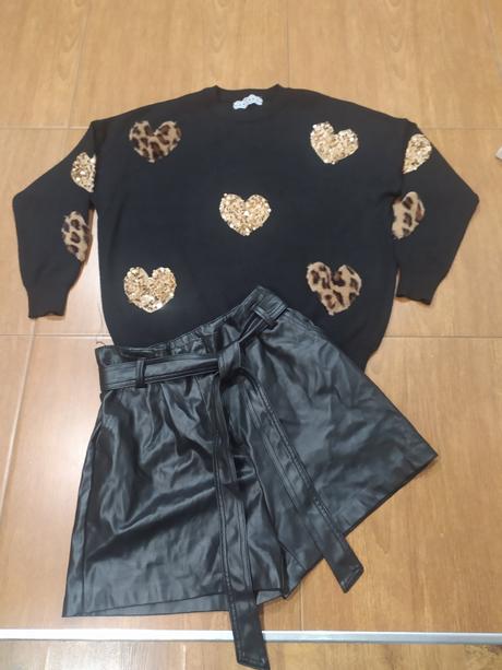 Srdiečkovy svetrík, 