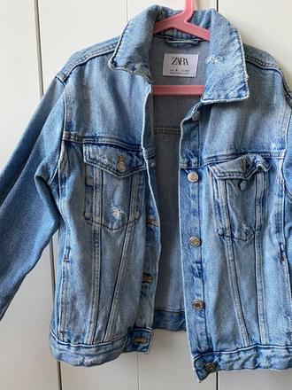 Riflova bunda, zara,134