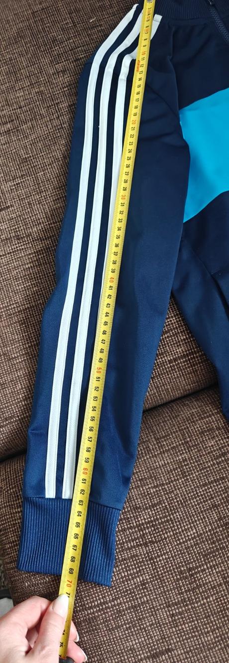 Chlapčenská mikina adidas 164, adidas,164