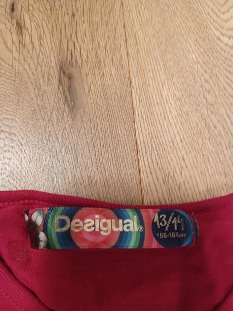 Šaty desigual, desigual,164