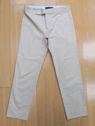 Ralph lauren letne nohavice, ralph lauren,34