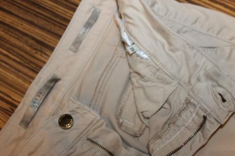 Dámske nohavice guess v. 29, guess,m