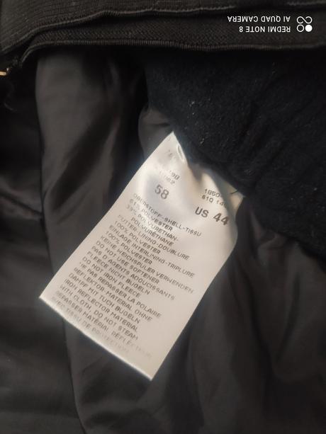 58 oteplovacky bogner -25eur, 58