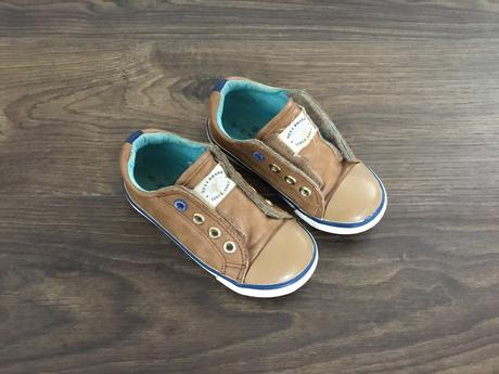 Topánočky next, next,26