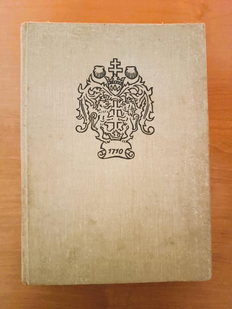 Mór jókai - levočská biela pani (1966), 