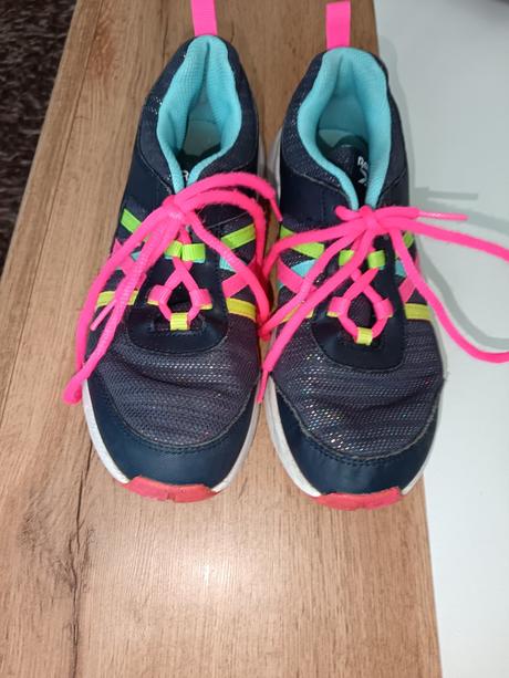 Tenisky, reebok,35