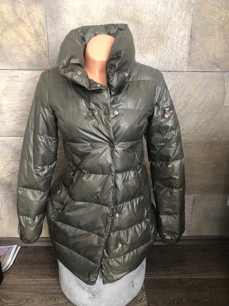 Patrizia pepe original bunda s pc 350 eur, s