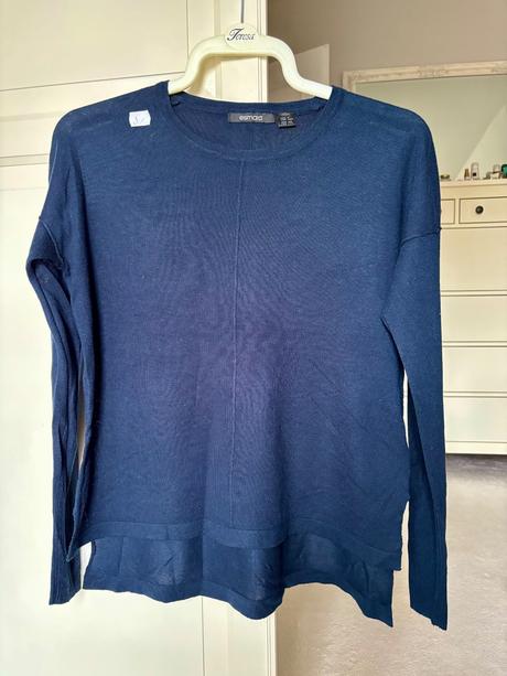 Tenký pulóver, esmara,38
